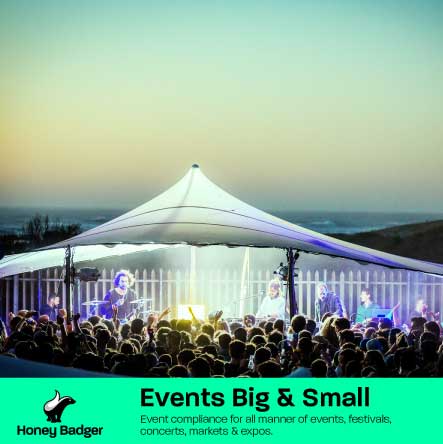 Festival101-Honey-Badger-Consultants-Featured-Image-Events Big and Small