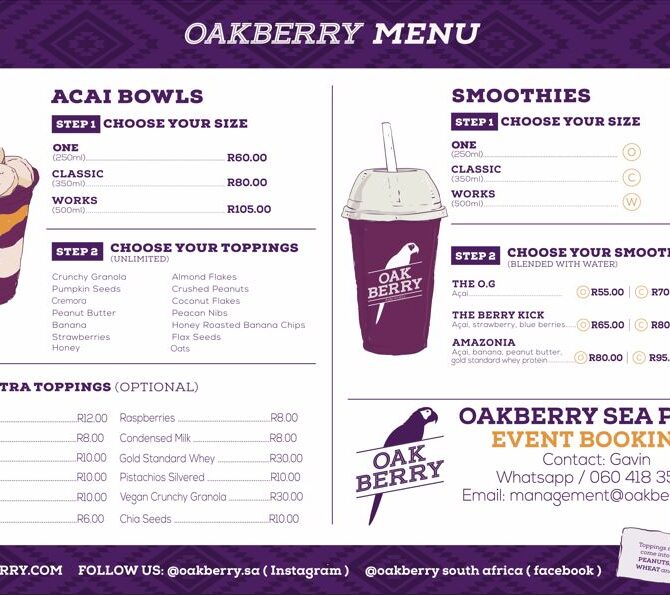 NEW OAKBERRY ACAI TRAILER MENU-min