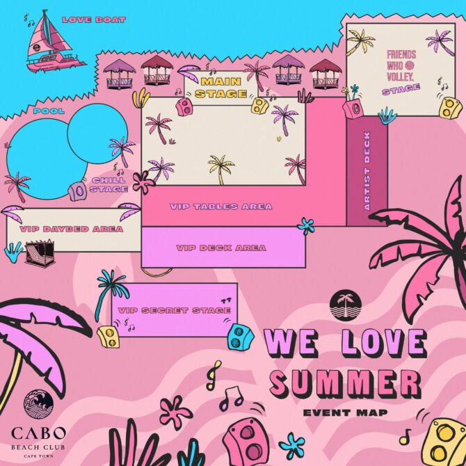 We love summer map image-min