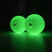 Oddballs Multi-Function Rechargeable LED Pro Poi - Image 5