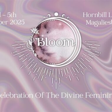 Bloom festival 2025 - Tickets