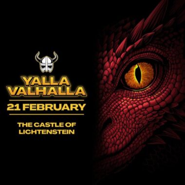 YALLA VALHALLA: Castle Of Lichtenstein - Tickets