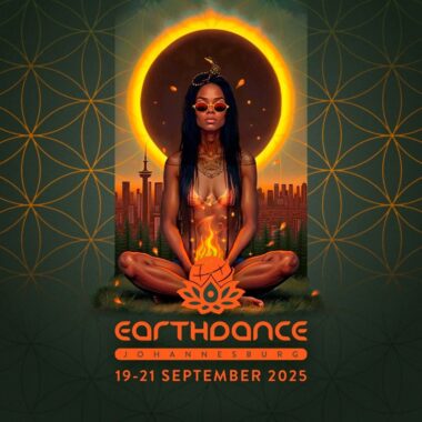 Earthdance Johannesburg - Tickets