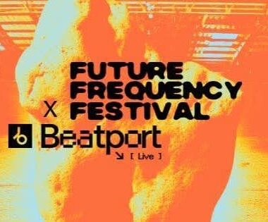 Future frequency Festival 2025 - Tickets