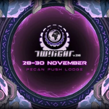 Twilight Festival v.26 - Tickets