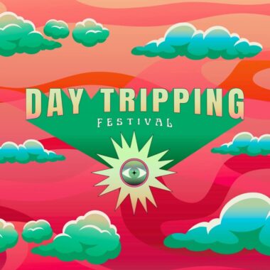 Day Tripping Festival - Tickets