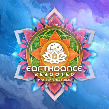 Earthdance Rebooted - Tickets
