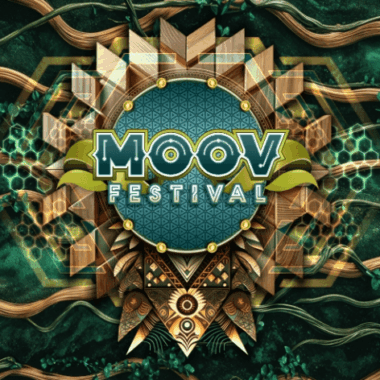 MOOV Festival 2025 - Tickets