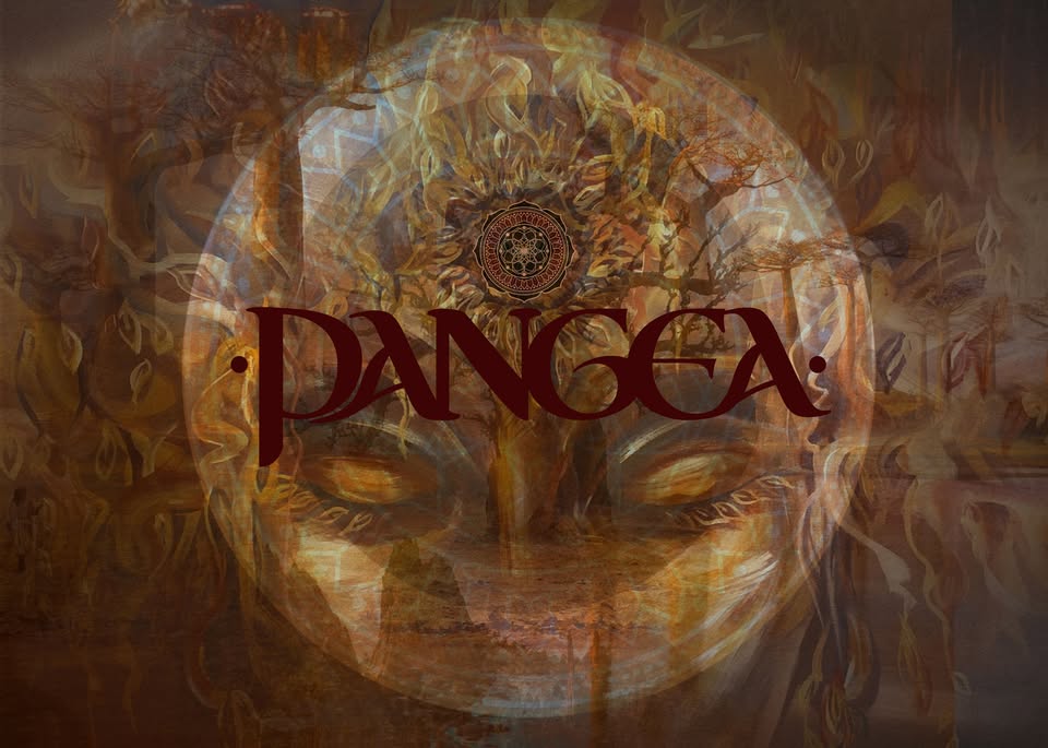 Pangea 2026: Soft Earth cover image