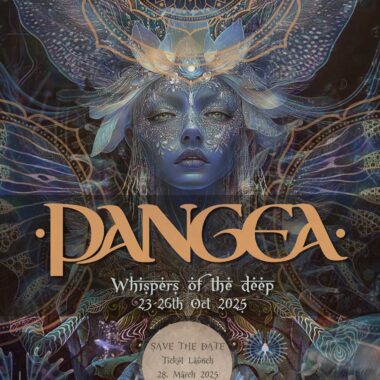 PANGEA 2025: WHISPERS OF THE DEEP - Tickets