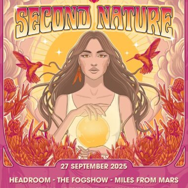Second Nature - Tickets