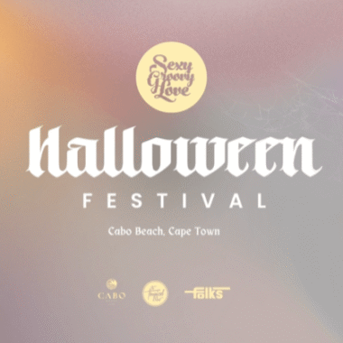 Sexy Groovy Love: Halloween - Tickets