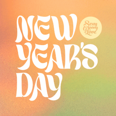 Sexy Groovy Love: New Year's Day 2026 - Tickets