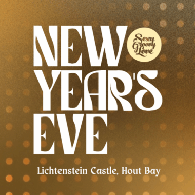 Sexy Groovy Love: New Year's Eve 2025 - Tickets