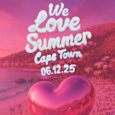 We Love Summer opening Nitefreak, Vanco & Friends - Tickets