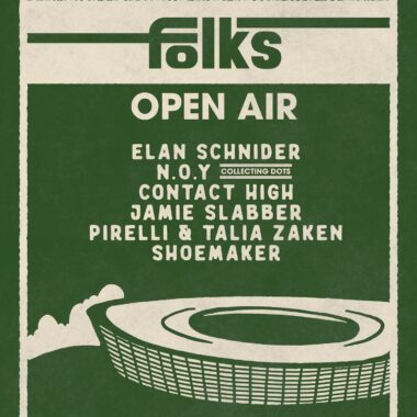 Folks Open Air - Tickets