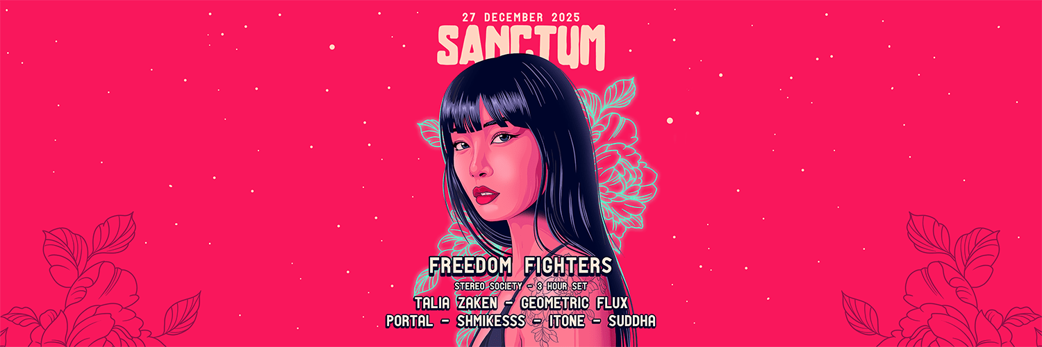 Sanctum Rebel Hearts cover image