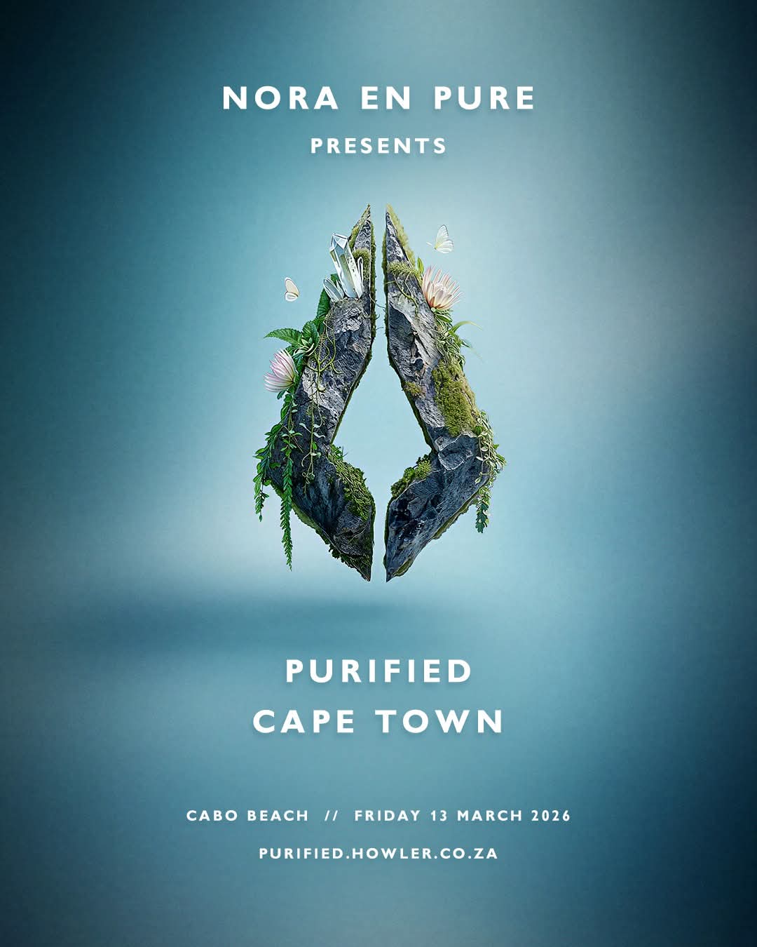 Purified Featuring Nora En Pure Cape Town Tickets Festival101 Purified Featuring Nora En Pure Cape Town Tickets Festival101
