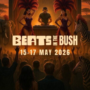 BEATS IN THE BUSH 2026 - Tickets