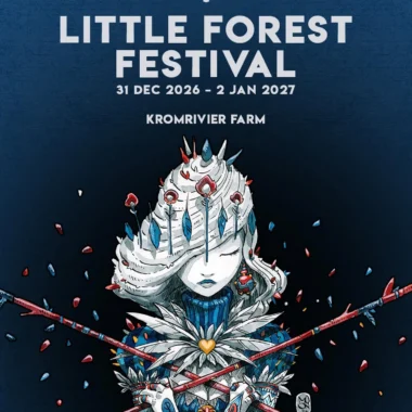 LITTLE FOREST NYE FESTIVAL 2026 - Tickets