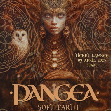 PANGEA 2026: SOFT EARTH- Tickets
