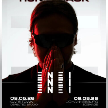 CHERCH Presents: ENEI - Johannesburg - Tickets