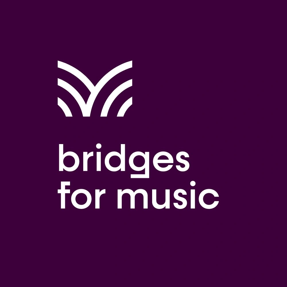 Bridges for Music logo