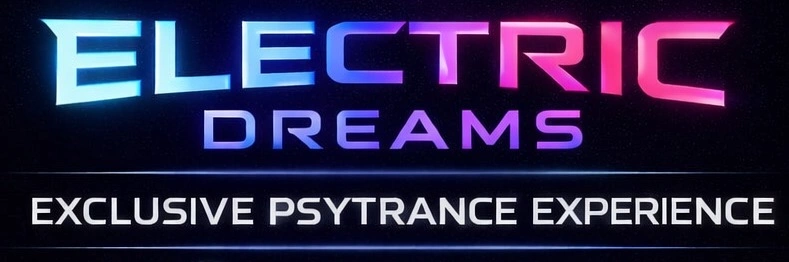 Electric Dreams 2026 cover