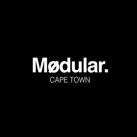 Modular Nightclub logo