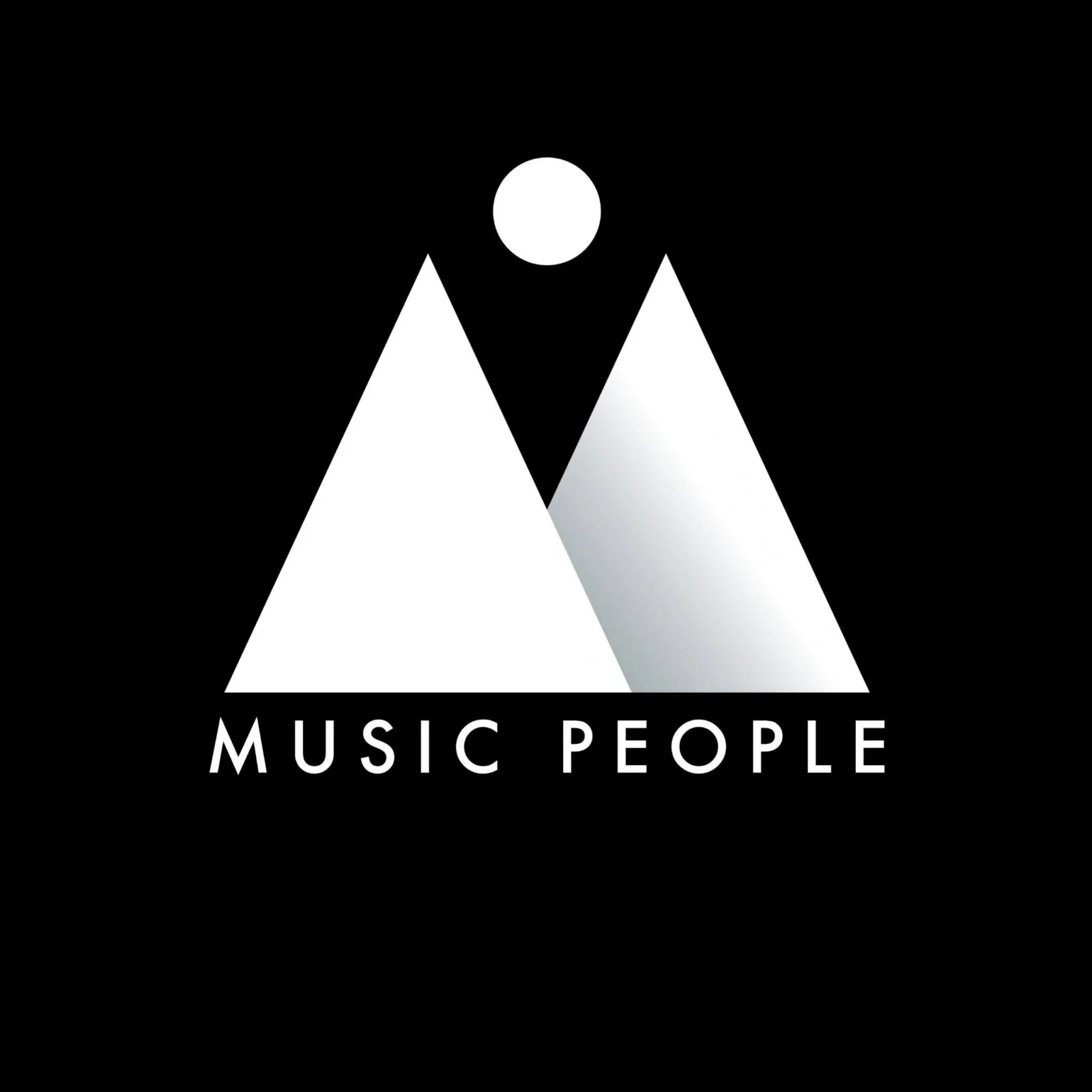 We Are Music People logo