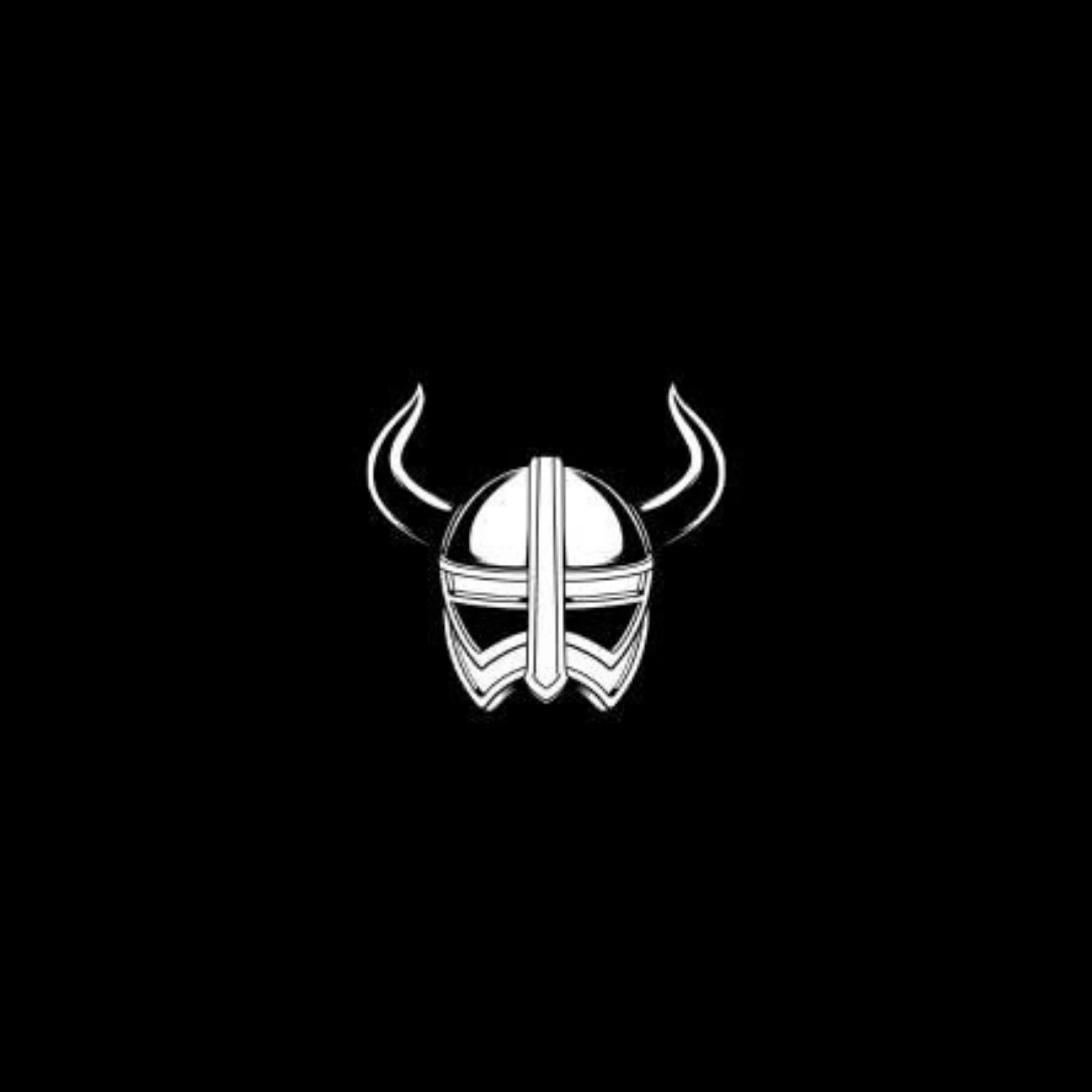 Yalla Valhalla logo
