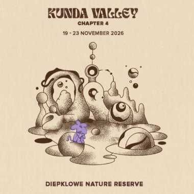Kunda Valley Chapter 4 - Tickets