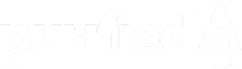 Purified Logo