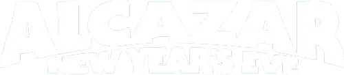 Alcazar NYE Festival