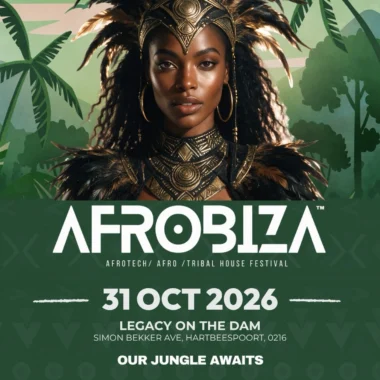 Afrobiza Music Festival: Hartees- Tickets