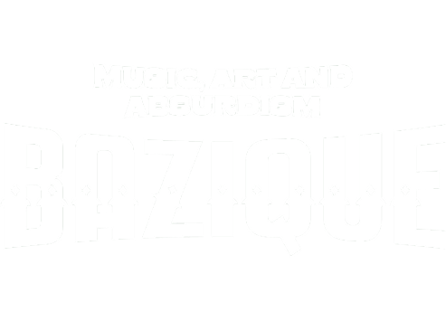 Bazique Festival logo