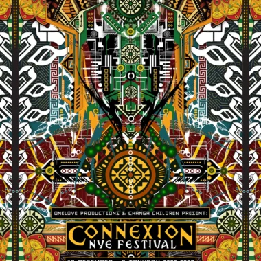 Connexion NYE Festival 2026 - Tickets