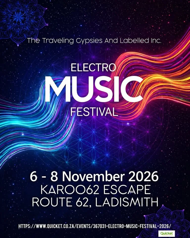 Electro Music Festival 2026