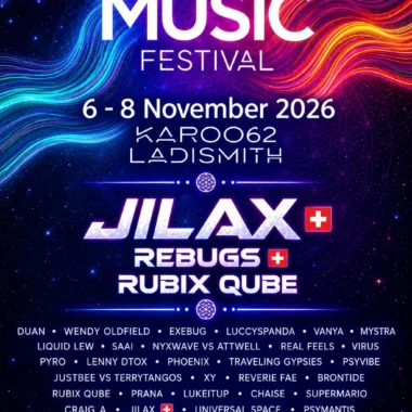 Electro Music Festival 2026 - Tickets