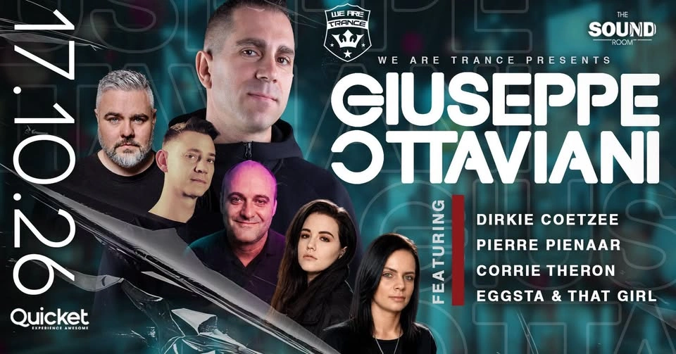 Giuseppe Ottaviani: Chapter IV cover image