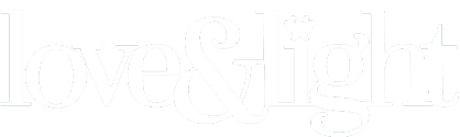 Love & Light Festival logo