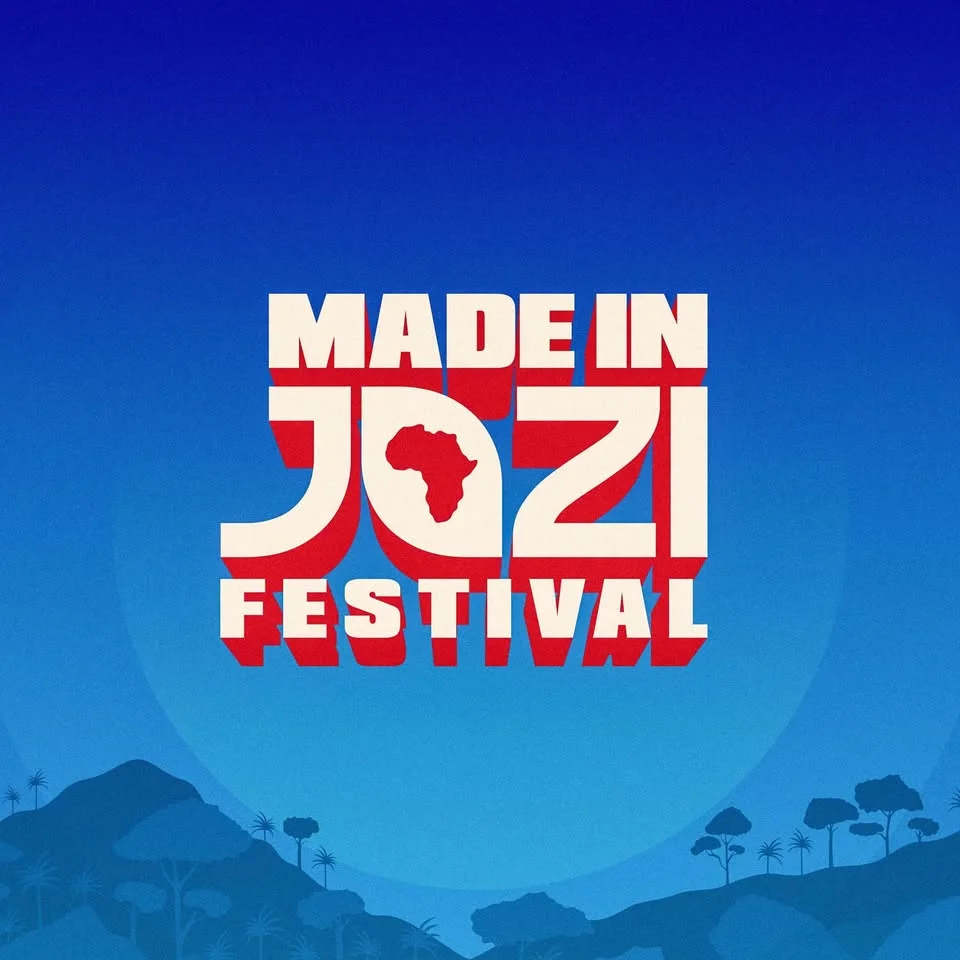 Made in Jozi Festival 2026