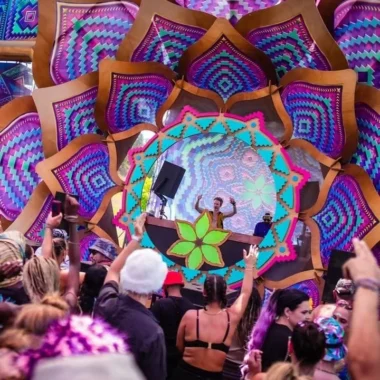 ORIGIN FESTIVAL 2027 - Tickets