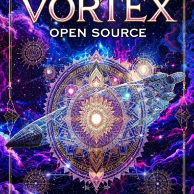 Vortex Open Source 2026 - Tickets