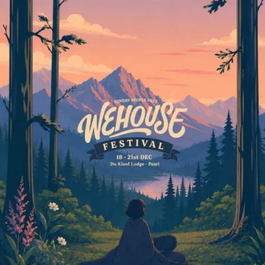 We House Sundays Festival 2026 - Tickets