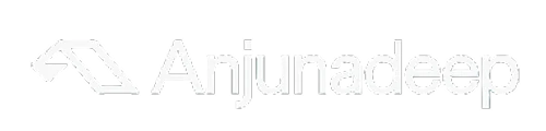 Anjunadeep logo