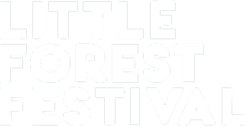 Little Forest NYE Festival logo