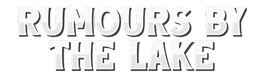 Rumours by the lake logo